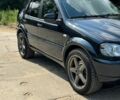 Черный Мерседес М-Класс, объемом двигателя 5.5 л и пробегом 291 тыс. км за 7800 $, фото 3 на Automoto.ua