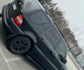 Черный Мерседес М-Класс, объемом двигателя 4.3 л и пробегом 377 тыс. км за 6300 $, фото 2 на Automoto.ua