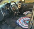 Черный Мерседес М-Класс, объемом двигателя 2.69 л и пробегом 410 тыс. км за 6000 $, фото 5 на Automoto.ua