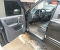 Чорний Мерседес М-Клас, об'ємом двигуна 2.69 л та пробігом 379 тис. км за 6800 $, фото 4 на Automoto.ua