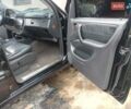 Чорний Мерседес М-Клас, об'ємом двигуна 2.69 л та пробігом 379 тис. км за 6800 $, фото 7 на Automoto.ua