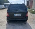 Черный Мерседес М-Класс, объемом двигателя 4.3 л и пробегом 307 тыс. км за 6800 $, фото 15 на Automoto.ua