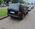 Черный Мерседес М-Класс, объемом двигателя 4.3 л и пробегом 311 тыс. км за 5000 $, фото 2 на Automoto.ua