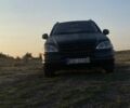 Черный Мерседес М-Класс, объемом двигателя 2.7 л и пробегом 360 тыс. км за 4000 $, фото 2 на Automoto.ua