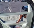 Черный Мерседес М-Класс, объемом двигателя 2.7 л и пробегом 357 тыс. км за 7800 $, фото 18 на Automoto.ua
