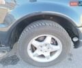 Черный Мерседес М-Класс, объемом двигателя 2.7 л и пробегом 357 тыс. км за 7800 $, фото 5 на Automoto.ua