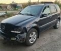 Черный Мерседес М-Класс, объемом двигателя 2.7 л и пробегом 310 тыс. км за 4000 $, фото 1 на Automoto.ua