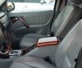 Черный Мерседес М-Класс, объемом двигателя 2.7 л и пробегом 357 тыс. км за 7800 $, фото 44 на Automoto.ua