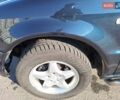 Черный Мерседес М-Класс, объемом двигателя 2.7 л и пробегом 357 тыс. км за 7800 $, фото 24 на Automoto.ua