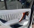 Черный Мерседес М-Класс, объемом двигателя 2.7 л и пробегом 357 тыс. км за 7800 $, фото 19 на Automoto.ua