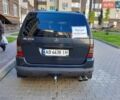 Чорний Мерседес М-Клас, об'ємом двигуна 2.7 л та пробігом 375 тис. км за 5544 $, фото 1 на Automoto.ua
