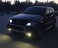Чорний Мерседес М-Клас, об'ємом двигуна 4.3 л та пробігом 380 тис. км за 8200 $, фото 1 на Automoto.ua