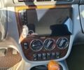 Черный Мерседес М-Класс, объемом двигателя 2.7 л и пробегом 357 тыс. км за 7800 $, фото 17 на Automoto.ua