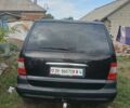 Чорний Мерседес М-Клас, об'ємом двигуна 4 л та пробігом 233 тис. км за 5200 $, фото 4 на Automoto.ua