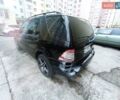 Чорний Мерседес М-Клас, об'ємом двигуна 2.7 л та пробігом 270 тис. км за 5500 $, фото 6 на Automoto.ua