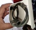 Черный Мерседес М-Класс, объемом двигателя 2.69 л и пробегом 355 тыс. км за 8000 $, фото 23 на Automoto.ua