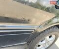 Черный Мерседес М-Класс, объемом двигателя 4 л и пробегом 294 тыс. км за 6300 $, фото 28 на Automoto.ua