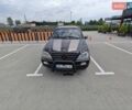 Черный Мерседес М-Класс, объемом двигателя 2.69 л и пробегом 355 тыс. км за 8500 $, фото 7 на Automoto.ua