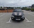 Черный Мерседес М-Класс, объемом двигателя 2.69 л и пробегом 355 тыс. км за 8500 $, фото 1 на Automoto.ua