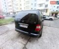 Чорний Мерседес М-Клас, об'ємом двигуна 2.7 л та пробігом 270 тис. км за 5500 $, фото 4 на Automoto.ua