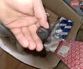 Черный Мерседес М-Класс, объемом двигателя 2.69 л и пробегом 355 тыс. км за 8000 $, фото 2 на Automoto.ua