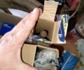Черный Мерседес М-Класс, объемом двигателя 2.69 л и пробегом 355 тыс. км за 8000 $, фото 14 на Automoto.ua