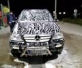 Черный Мерседес М-Класс, объемом двигателя 2.69 л и пробегом 355 тыс. км за 8000 $, фото 30 на Automoto.ua
