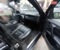 Чорний Мерседес М-Клас, об'ємом двигуна 2.7 л та пробігом 270 тис. км за 5500 $, фото 10 на Automoto.ua