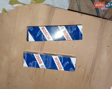 Черный Мерседес М-Класс, объемом двигателя 2.69 л и пробегом 355 тыс. км за 8000 $, фото 15 на Automoto.ua