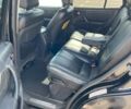 Черный Мерседес М-Класс, объемом двигателя 4 л и пробегом 294 тыс. км за 6300 $, фото 12 на Automoto.ua