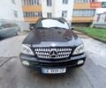 Чорний Мерседес М-Клас, об'ємом двигуна 2.7 л та пробігом 270 тис. км за 5500 $, фото 1 на Automoto.ua