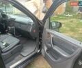 Чорний Мерседес М-Клас, об'ємом двигуна 4 л та пробігом 233 тис. км за 5200 $, фото 12 на Automoto.ua