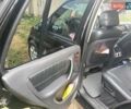 Чорний Мерседес М-Клас, об'ємом двигуна 4 л та пробігом 233 тис. км за 5200 $, фото 1 на Automoto.ua