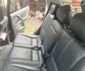 Чорний Мерседес М-Клас, об'ємом двигуна 4 л та пробігом 233 тис. км за 5200 $, фото 8 на Automoto.ua