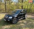 Чорний Мерседес М-Клас, об'ємом двигуна 3.5 л та пробігом 273 тис. км за 7500 $, фото 1 на Automoto.ua