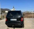 Чорний Мерседес М-Клас, об'ємом двигуна 2.69 л та пробігом 350 тис. км за 7300 $, фото 1 на Automoto.ua