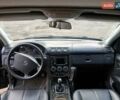 Мерседес М-Класс 2003 в Хусте на Automoto.ua Черный Мерседес М-Класс, объемом двигателя 2.7 л и пробегом 255 тыс. км за 10800 $, фото 9 на Automoto.ua