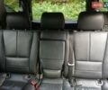 Мерседес М-Класс 2003 в Хусте на Automoto.ua Черный Мерседес М-Класс, объемом двигателя 2.7 л и пробегом 255 тыс. км за 10800 $, фото 10 на Automoto.ua