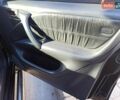 Черный Мерседес М-Класс, объемом двигателя 3.7 л и пробегом 350 тыс. км за 5950 $, фото 13 на Automoto.ua