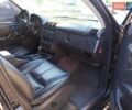 Черный Мерседес М-Класс, объемом двигателя 3.7 л и пробегом 350 тыс. км за 5950 $, фото 2 на Automoto.ua