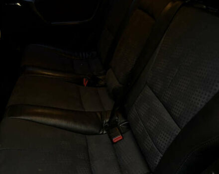 Черный Мерседес М-Класс, объемом двигателя 3.5 л и пробегом 230 тыс. км за 7500 $, фото 7 на Automoto.ua