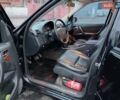 Черный Мерседес М-Класс, объемом двигателя 3.72 л и пробегом 380 тыс. км за 7200 $, фото 5 на Automoto.ua
