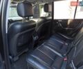 Черный Мерседес М-Класс, объемом двигателя 3.7 л и пробегом 350 тыс. км за 5950 $, фото 4 на Automoto.ua