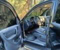 Черный Мерседес М-Класс, объемом двигателя 2.7 л и пробегом 500 тыс. км за 7000 $, фото 11 на Automoto.ua