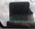 Черный Мерседес М-Класс, объемом двигателя 3.72 л и пробегом 380 тыс. км за 7200 $, фото 1 на Automoto.ua