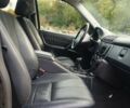 Мерседес М-Класс 2003 в Хусте на Automoto.ua Черный Мерседес М-Класс, объемом двигателя 2.7 л и пробегом 255 тыс. км за 10800 $, фото 12 на Automoto.ua