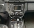 Черный Мерседес М-Класс, объемом двигателя 5.4 л и пробегом 124 тыс. км за 12000 $, фото 2 на Automoto.ua