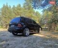 Черный Мерседес М-Класс, объемом двигателя 2.7 л и пробегом 500 тыс. км за 7000 $, фото 2 на Automoto.ua