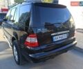 Черный Мерседес М-Класс, объемом двигателя 3.7 л и пробегом 350 тыс. км за 5950 $, фото 10 на Automoto.ua