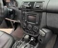 Черный Мерседес М-Класс, объемом двигателя 2.7 л и пробегом 382 тыс. км за 4900 $, фото 16 на Automoto.ua